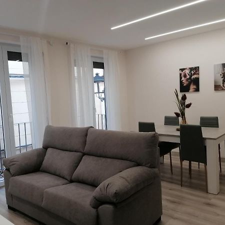 Apartamentos El Cid Молина-де-Арагон Экстерьер фото