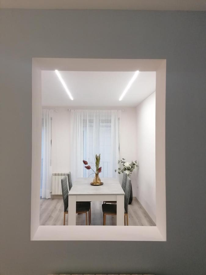 Apartamentos El Cid Молина-де-Арагон Экстерьер фото