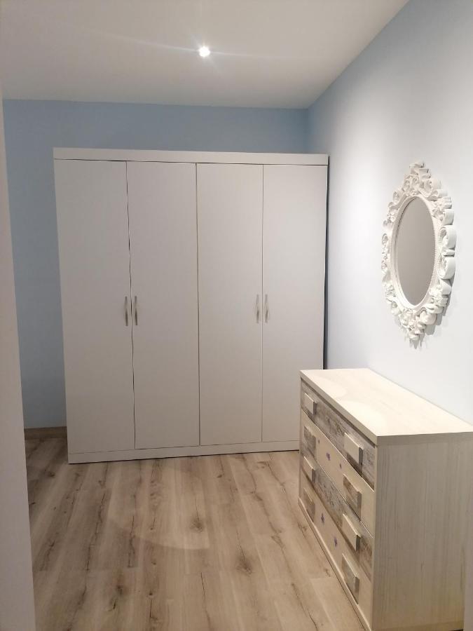 Apartamentos El Cid Молина-де-Арагон Экстерьер фото