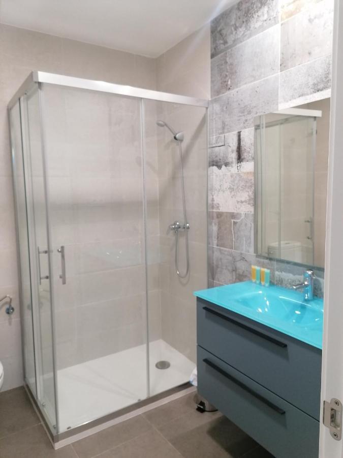 Apartamentos El Cid Молина-де-Арагон Экстерьер фото